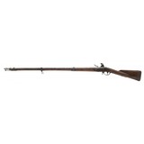 "U.S. Springfield 1795 Type I Flintlock musket .69 caliber (AL8129)" - 6 of 9