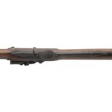 "U.S. Springfield 1795 Type I Flintlock musket .69 caliber (AL8129)" - 3 of 9