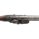 "U.S. Springfield 1795 Type I Flintlock musket .69 caliber (AL8129)" - 7 of 9