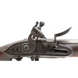 "U.S. Springfield 1795 Type I Flintlock musket .69 caliber (AL8129)" - 8 of 9