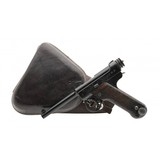 "Nagoya Arsenal Type 14 Pistol 8mm Nambu (PR62501)" - 1 of 9