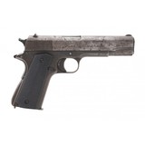 "Colt Model 1911 .45 ACP (C18600)" - 1 of 6