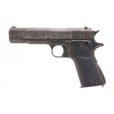 "Colt Model 1911 .45 ACP (C18600)" - 4 of 6