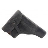"WWII German Radom Holster (MM2524)" - 1 of 2