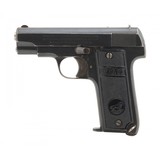 "French Unique pistol .32 ACP (PR62369)" - 5 of 6