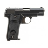 "French Unique pistol .32 ACP (PR62369)" - 1 of 6