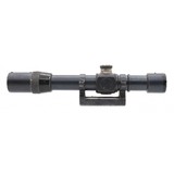 "Soviet Model 1931 PE sniper scope (MIS1651)" - 4 of 4