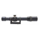 "Soviet Model 1931 PE sniper scope (MIS1651)" - 1 of 4