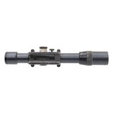 "Soviet Model 1931 PE sniper scope (MIS1651)" - 2 of 4