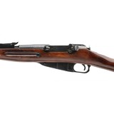 "Mosin-Nagant 1891-30 sniper rifle 7.62x54R (R39173)" - 3 of 6