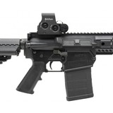 "Colt LE901-16S Modular Carbine Rifle .308 Win (C18460)" - 4 of 4