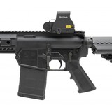 "Colt LE901-16S Modular Carbine Rifle .308 Win (C18460)" - 2 of 4