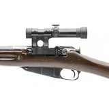 "Soviet 91-30 Mosin-Nagant sniper rifle 7.62x54R (R38990)" - 3 of 7