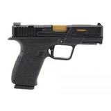 "Agency Nomad-9 Pistol 9mm (PR62457)" - 1 of 3