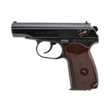 "Bulgarian Makarov PM pistol 9x18mm (PR61044)" - 5 of 5