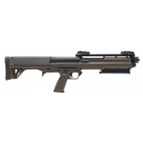 "Kel-Tec KSG Shotgun 12 Gauge (S15058)" - 1 of 4