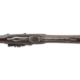 "U.S. Contract Assembled Flintlock musket .69 caliber (AL8124)" - 3 of 8