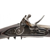 "U.S. Contract Assembled Flintlock musket .69 caliber (AL8124)" - 7 of 8