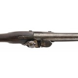"U.S. Contract Assembled Flintlock musket .69 caliber (AL8124)" - 6 of 8