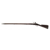 "U.S. Contract Assembled Flintlock musket .69 caliber (AL8124)" - 5 of 8