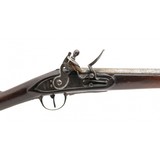 "U.S. Contract Assembled Flintlock musket .69 caliber (AL8124)" - 8 of 8