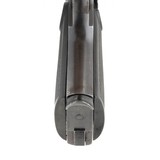 "Beretta Model 1935 pistol .32 ACP (PR62341)" - 2 of 6