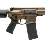 "CMMG Mk.4 Banshee Pistol 5.7x28mm (PR62453)" - 3 of 4