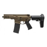 "CMMG Mk.4 Banshee Pistol 5.7x28mm (PR62453)" - 4 of 4