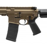 "CMMG Mk.4 Banshee Pistol 5.7x28mm (PR62453)" - 2 of 4