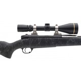 "Weatherby Mark V AccuMark LH Rifle .300 Wby Mag (R38999)" - 4 of 4