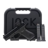 "Glock 45 MOS ""Gunsite Edition"" Pistol 9MM (NGZ3098) NEW" - 3 of 4