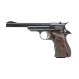 "Spanish STAR 3rd model F series SPORT target pistol .22 LR (PR62434)" - 7 of 7
