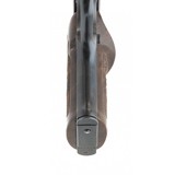 "Spanish STAR 3rd model F series SPORT target pistol .22 LR (PR62434)" - 2 of 7