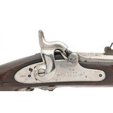 "Scarce U.S. Special Contract Model 1861 by L.G.&Y .58 caliber 5th U.S.C.T. (AL8102)" - 9 of 10