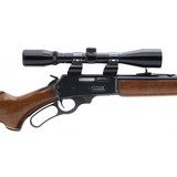 "Marlin 444SS Rifle 444 Marlin (R39224)" - 3 of 4
