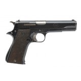 "STAR Model A pistol 9mm Largo (PR62433)" - 1 of 6