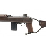 "Inland M1 Carbine in folding stock .30 Carbine (R39261)" - 4 of 7