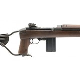 "Inland M1 Carbine in folding stock .30 Carbine (R39261)" - 7 of 7