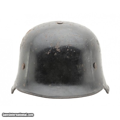 "WWII German Helmet (MM2538)"