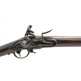 "U.S. Springfield Model 1888 ram-rod bayonet Trapdoor .45-70 (AL8108)" - 8 of 9