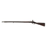 "U.S. Springfield Model 1888 ram-rod bayonet Trapdoor .45-70 (AL8108)" - 5 of 9