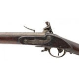 "U.S. Springfield Model 1888 ram-rod bayonet Trapdoor .45-70 (AL8108)" - 4 of 9