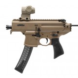 "Sig Sauer MPX Copperhead Pistol 9mm (PR62516)" - 2 of 4