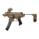 "Sig Sauer MPX Copperhead Pistol 9mm (PR62516)" - 3 of 4