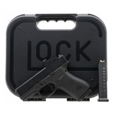 "Glock 43x M.O.S. 9MM (NGZ2423) NEW" - 2 of 3