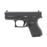 "Glock 42 .380 ACP (NGZ1044) NEW" - 3 of 3