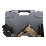 "Sig Sauer P365 9mm (NGZ223) NEW" - 2 of 5