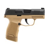"Sig Sauer P365 9mm (NGZ223) NEW" - 1 of 5