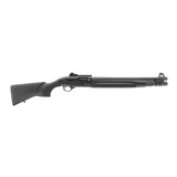"Beretta 1301 Tactical 12 Gauge (S14741)" - 1 of 4