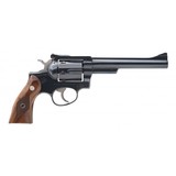 "Ruger Security-Six .357 Magnum (PR62209)" - 4 of 7